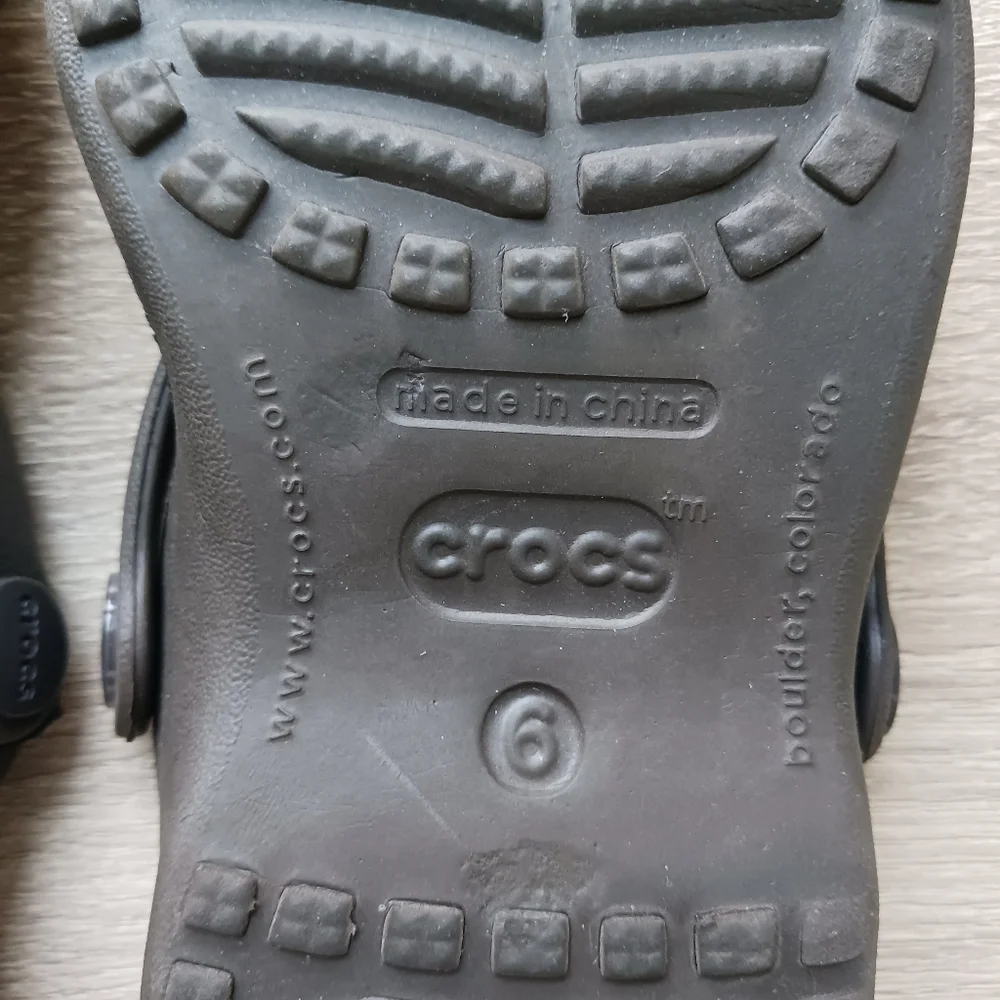 🌷 Crocs Cleo Open Toe Slide Sandal - Picture 11 of 13